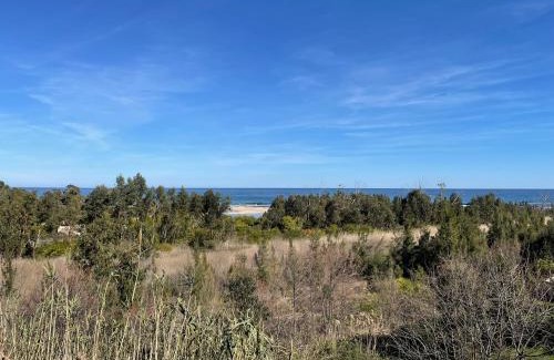 Solenzara Apartment | Vista Mare- proche plage et commerces - 8 pers