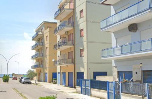 Terracina Apartment | Vista Mare RIA