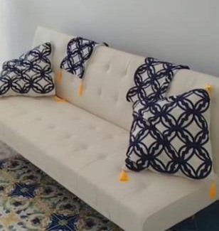 Terracina Apartment | Vista Mare RIA
