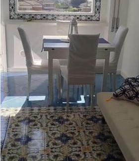 Terracina Apartment | Vista Mare RIA