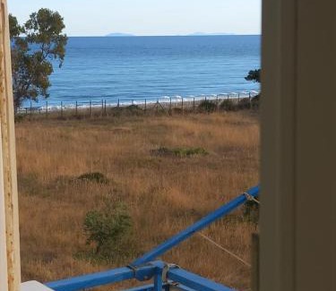 Terracina Apartment | Vista Mare RIA