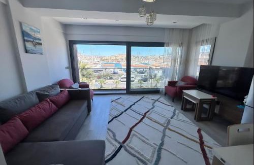 Cesme Apartment | Vista Marina Çeşme