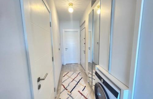 Cesme Apartment | Vista Marina Çeşme