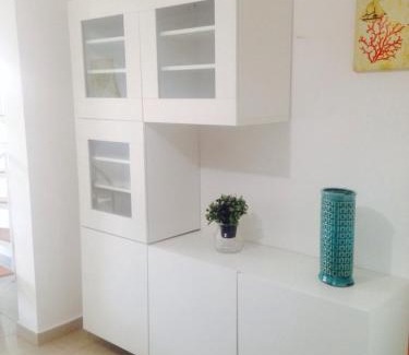 Boca Chica Apartment | Vista Marina Residence