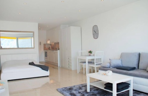 Locarno Apartment | Vista Panorama by Interhome