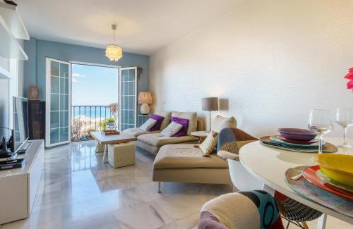Benalmadena Apartment | Vista Panoramica