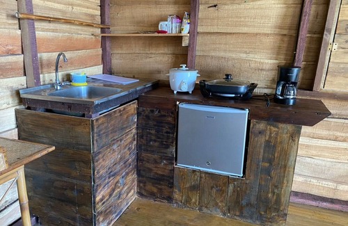 Baru Cabin | Vista Paraíso Lodge #1
