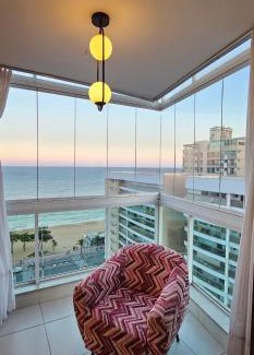 Praia de Itaparica Apartment | Vista para a Orla de VV