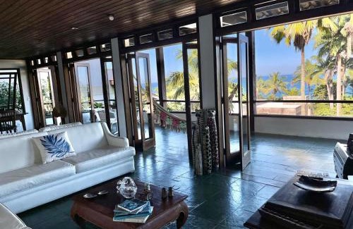 Tenorio House | Vista para o mar piscina