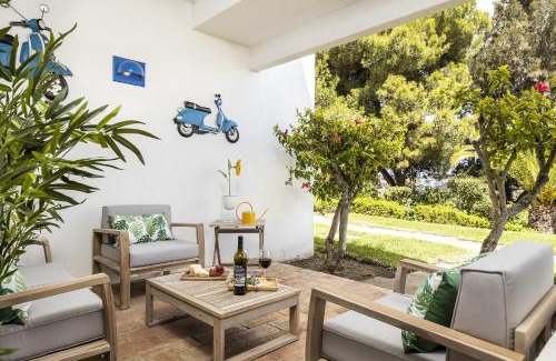 Albufeira Apartment | Vista Portuguesa by OCvillas