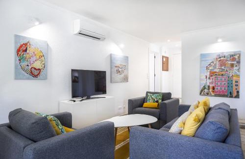 Albufeira Apartment | Vista Portuguesa by OCvillas
