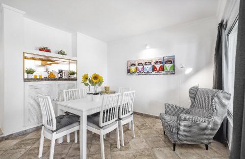 Albufeira Apartment | Vista Portuguesa by OCvillas