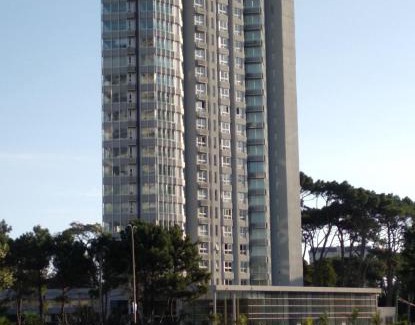 Cantegril Apartment | Vista Privilegiada