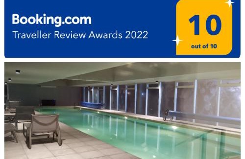 Cantegril Apartment | Vista Privilegiada