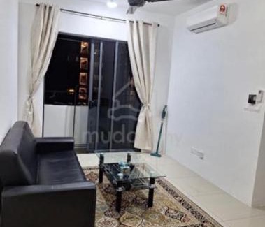 Kampung Puah Seberang Apartment | Vista residences sentul