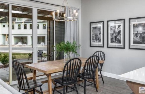 Ivins Condo | Vista Roja OS11! Pool, Waterpark, Game Room, BBQ, and Sunshine
