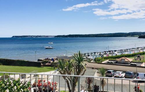 Paignton House | Vista Room with a Sea View Paignton