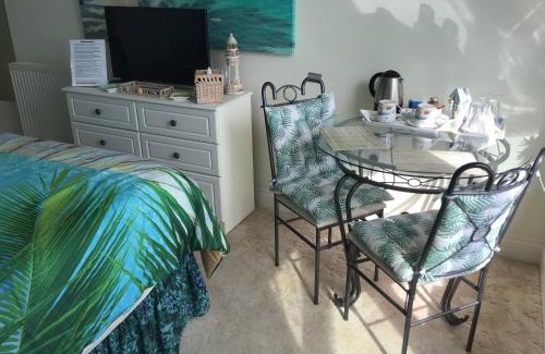Paignton House | Vista Room with a Sea View Paignton