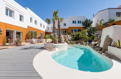Almadraba-Canyelles Villa | Vista Roses Mar - Villas Batik