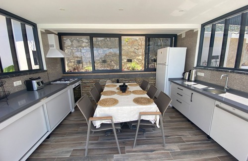 Ortaca Villa | Vista Royal 3 bedrooms all en-suite sheltered private pool