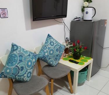 Seksyen 14 Apartment | Vista Royal Homestay