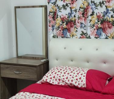 Seksyen 14 Apartment | Vista Royal Homestay