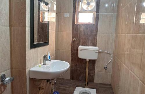 Patna Apartment | Vista Royale Greens 104 2bhk