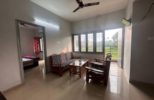 Patna Apartment | Vista Royale Greens 104 2bhk