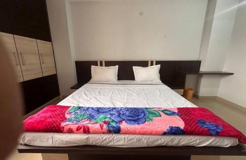 Patna Apartment | Vista Royale Greens 104 2bhk