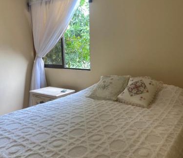 San Isidro de El General Apartment | Vista Serena