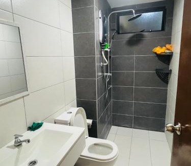 Kampung Puah Seberang Apartment | Vista Sentul Residence