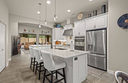 Sedona House | Vista Sol - Private, Hot Tub, Outdoor Living