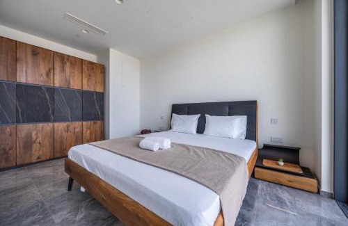 Paceville Apartment | Vista Suites in Apartment in Mercury Towers