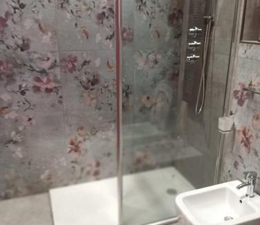 Rione IV Campo Marzio House | Vista sul Corso rooms