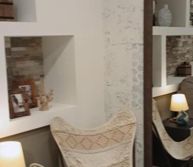 Rione IV Campo Marzio House | Vista sul Corso rooms