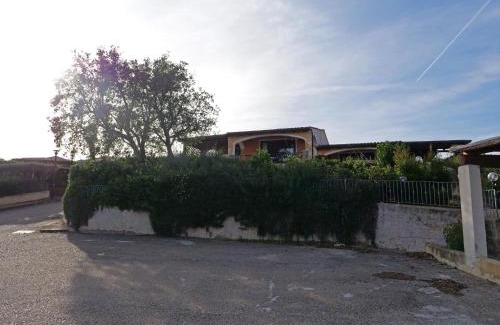 Porto San Paolo House | Vista sul mare e tavolara BudoniAffitti