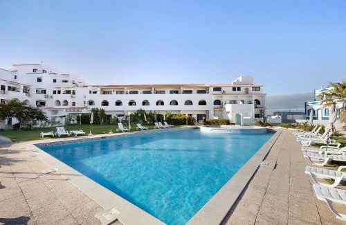Sagres Apartment | Vista Sul