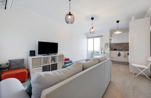 Sagres Apartment | Vista Sul