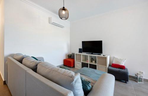 Sagres Apartment | Vista Sul