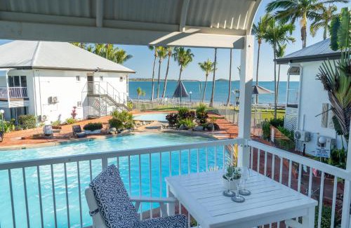 Dolphin Heads Apartment | Vista Sull Aqua in the Resort