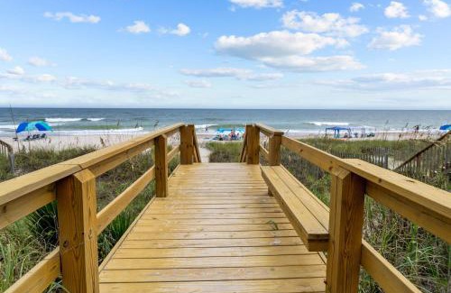 Ocean City Beach House | Vista Sunsets