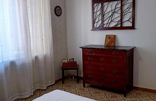 Camerano House | Vista Super