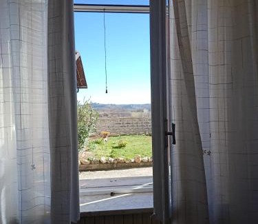 Camerano House | Vista Super