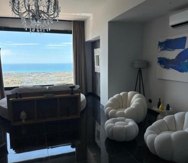 Agrigento House | Vista Templi Luxury Suite