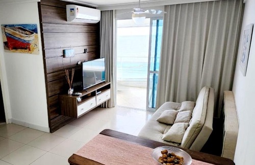 Rio Vermelho Apartment | Vista Top em Ondina