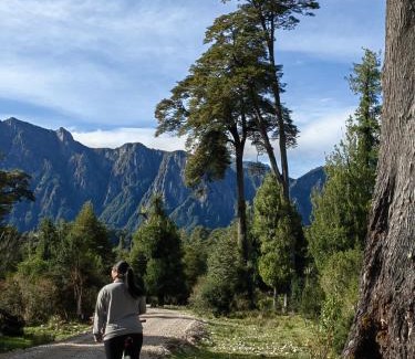 Aysen Apartment | Vista Torreones