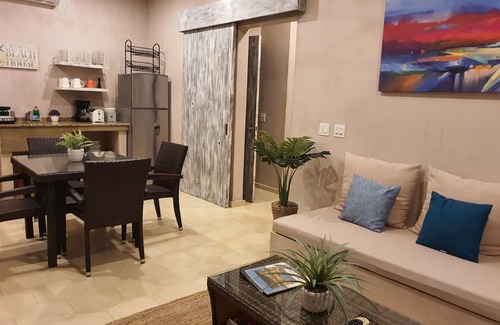 Todos Santos House | Vista Tortuga - THE ENTIRE PROPERTY - Heated Pool by the BEACH