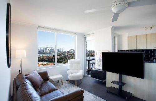 Mosman Apartment | Vista Tranquila, Mosman Isyd