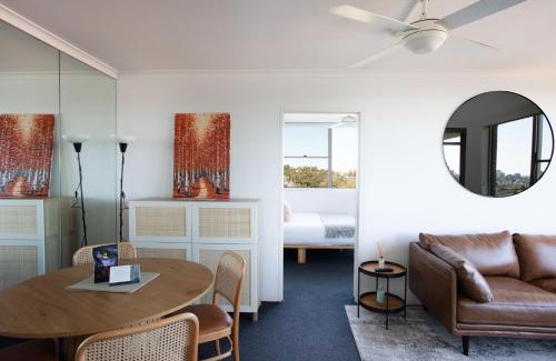 Mosman Apartment | Vista Tranquila, Mosman Isyd