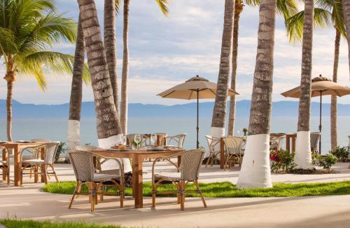 Bucerias Hotel | Vista Vallarta All Suites On The Beach
